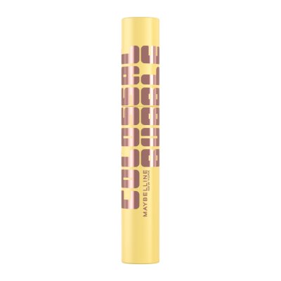 Maybelline New York Colossal Bubble řasenka 10 ml