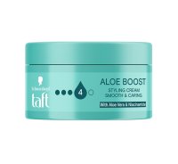 Taft Aloe Boost stylingový krém 100 ml