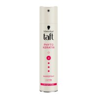 Taft Phyto Keratin lak na vlasy 250 ml