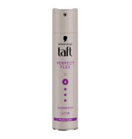 Taft Perfect Plex lak na vlasy 250 ml