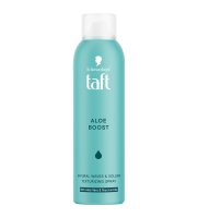 Taft Aloe Boost texturizační sprej 150 ml