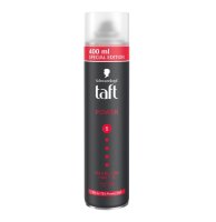 Taft Power lak na vlasy 400 ml