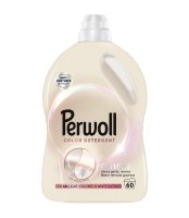 Perwoll Prací gel Light Colors 3 l 60 dávek