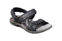 SANTE Pánské sandály PE/31604-14 PRETO v.44