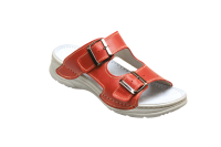 SANTE Dámský pantofel D/10/31/SP PAROT v.37