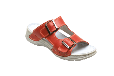 SANTE Dámský pantofel D/10/31/SP PAROT v.39