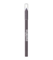 Maybelline Tattoo Liner Gel Pencil odstín 822 Space Graphite gelová tužka na oči 1,3 g