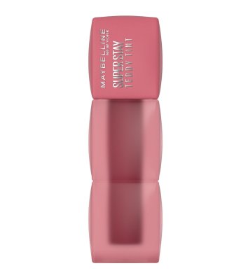 Maybelline SuperStay Teddy Tint 55 Kneehigh tekutá rtěnka 5 ml