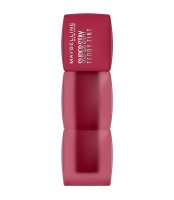 Maybelline SuperStay Teddy Tint 50 Wild at Heart tekutá rtěnka 5 ml