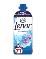 Lenor Aviváž Spring Awakening 1491 ml 71 praní