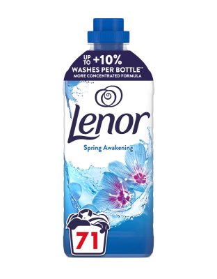 Lenor Aviváž Spring Awakening 1491 ml 71 praní