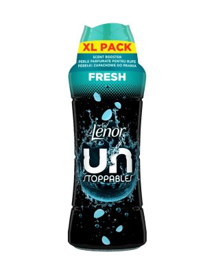Lenor Unstoppables Vonné perličky Fresh 495 g Lenor Unstoppables Vonné perličky Fresh 495 g