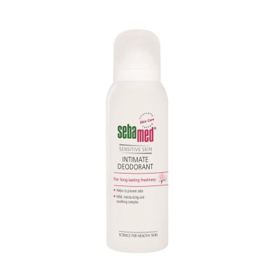 Sebamed Intimní deodorant 125 ml Sebamed Intimní deodorant 125 ml