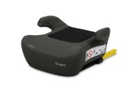 Caretero Autosedačka, podsedák s isofixem JAGUAR I-size, zelená (125-150)