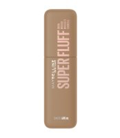 Maybelline Superfluff 250 Blonde gel na obočí 5 ml