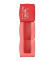 Maybelline SuperStay Teddy Tint 30 Coquettish tekutá rtěnka 5 ml