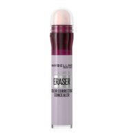 Maybelline Instant Eraser odstín Purple korektor 6,8 ml