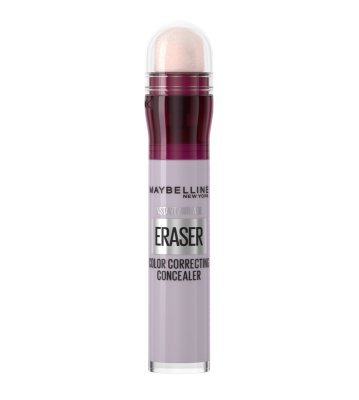 Maybelline Instant Eraser odstín Purple korektor 6,8 ml