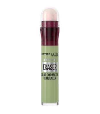 Maybelline Instant Eraser odstín Green korektor 6,8 ml