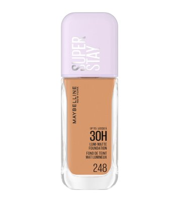 Maybelline SuperStay Lumi Matte 248 make-up 35 ml