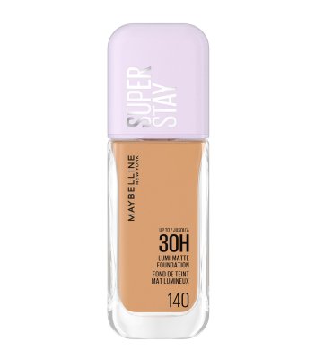Maybelline SuperStay Lumi Matte 140 make-up 35 ml