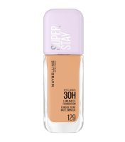 Maybelline SuperStay Lumi Matte 129 make-up 35 ml