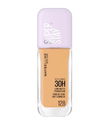 Maybelline SuperStay Lumi Matte 128 make-up 35 ml
