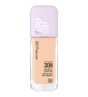 Maybelline SuperStay Lumi Matte 96 make-up 35 ml