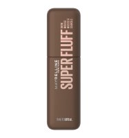 Maybelline Superfluff 257 Medium Brown gel na obočí 5 ml