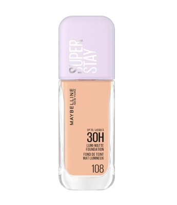 Maybelline SuperStay Lumi Matte 108 make-up 35 ml