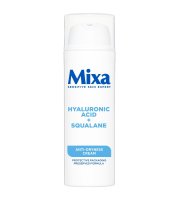 Mixa Hyaluronic Acid Krém proti vysušení 50 ml