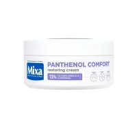 Mixa Panthenol Comfort Obnovující krém 150 ml