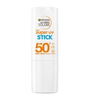 Garnier Ambre Solaire Super UV SPF50+ tyčinka 9 ml