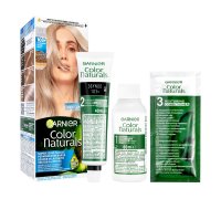 Garnier Color Naturals Permanentní barva na vlasy 103+ ledově popelavá