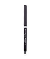 Loréal Paris Infaillible Grip 36h Gel Automatic Liner 002 Matte Black tužka na oči 1 g