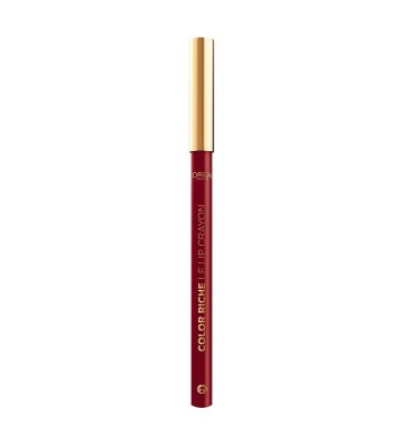 Loréal Paris Color Riche Le Lip 1990 Le Bordeaux konturovací tužka 1,2 g