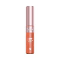 Loréal Paris Lumi Le Liquid 627 Warm Peach tekutá tvářenka 11 ml