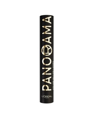 Loréal Paris Panorama All Night Black řasenka 9,9 ml