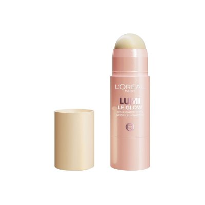 Loréal Paris Lumi Le Glow 635 Golden Couture rozjasňovač 6,5 g