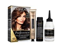 Loréal Paris Preference 5.0 světle hnědá