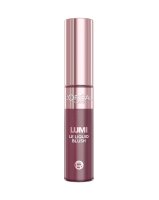 Loréal Paris Lumi Le Liquid 645 Cool Berry tekutá tvářenka 11 ml