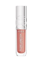 Loréal Paris Plump Ambition 650 Nude Macaron lesk na rty 5 ml