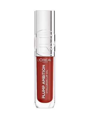 Loréal Paris Plump Ambition 485 Wine O'Clock lesk na rty 5 ml