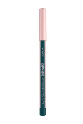 Loréal Paris Paradise Le Khol Naturel 116 Rainforest Green tužka na oči 1,2 g