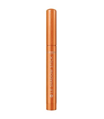 Loréal Paris Paradise Le Shadow Stick 440 Foiled Copper oční stíny 1,4 g