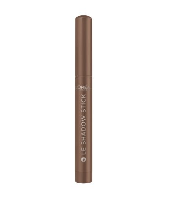 Loréal Paris Paradise Le Shadow Stick 420 Brown Bliss oční stíny 1,4 g