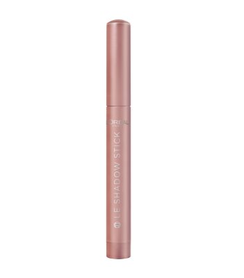 Loréal Paris Paradise Le Shadow Stick 245 Alluring Rose oční stíny 1,4 g