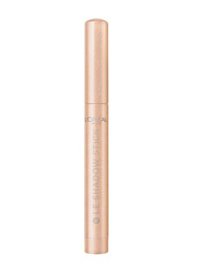 Loréal Paris Paradise Le Shadow Stick 105 Mesmerizing Gold oční stíny 1,4 g