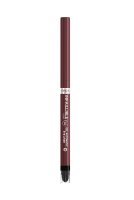 Loréal Paris Infaillible Grip 36h Gel Automatic Liner 013 Velvet Bordeaux tužka na oči 1 g