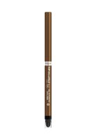Loréal Paris Infaillible Grip 36h Gel Automatic Liner 012 Bronzed Espresso tužka na oči 1 g